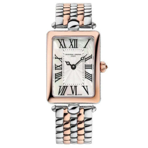 Frederique Constant Classics Art Deco Carree - Classics