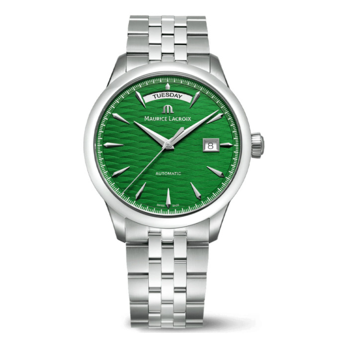 Maurice Lacroix 1975 Legacy 40mm - Maurice Lacroix Novedades y Series Especiales