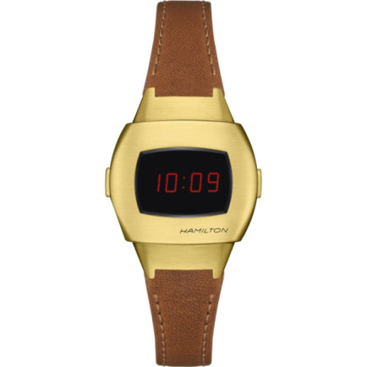 Hamilton  American Classic Psr 74 - American Classic