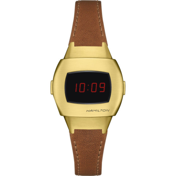 Hamilton  American Classic Psr 74 - American Classic