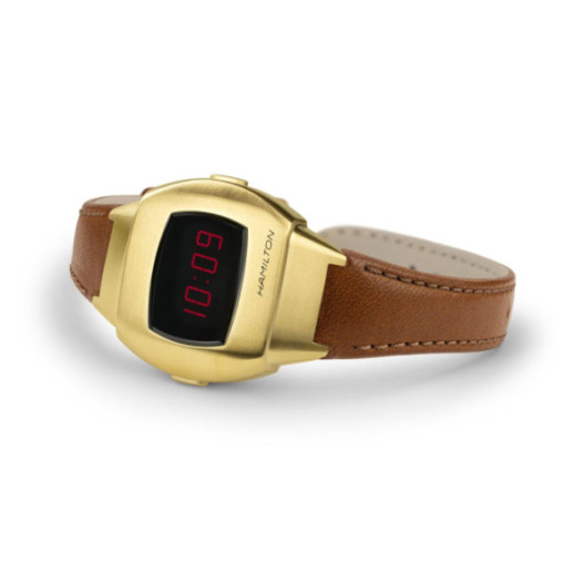 Hamilton  American Classic Psr 74 - American Classic 2