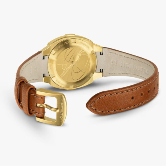 Hamilton  American Classic Psr 74 - American Classic