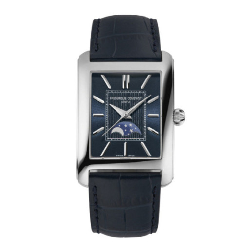 Frederique Constant Classics Carrée Fase de Luna Automatic - Classici