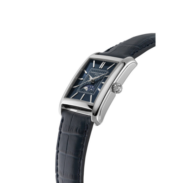 Frederique Constant Classics Carrée Fase de Luna Automatic - Classici
