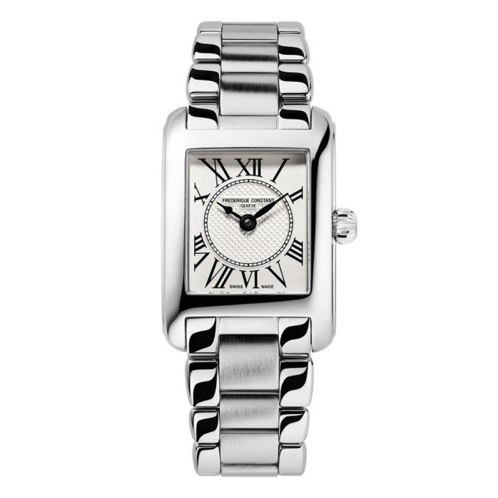 Frederique Constant Classics Carree Ladies - Frederique Constant
