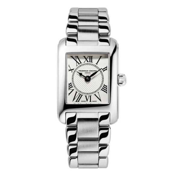 Frederique Constant Classics Carree Ladies - Frederique Constant