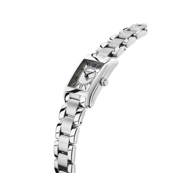 Frederique Constant Classics Carree Ladies - Frederique Constant