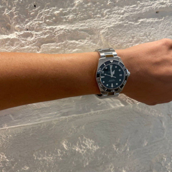 Certina DS Action Diver 38mm - DS Action