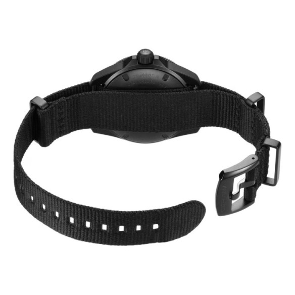 Certina DS Action Diver 38mm - Azione DS