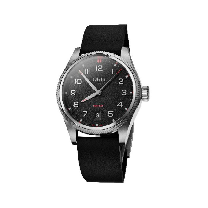 Oris Propilot Date - Oris Propilot