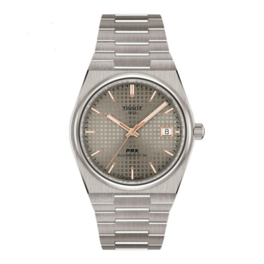 Tissot Prx Powermatic 80 38mm - T-Stück