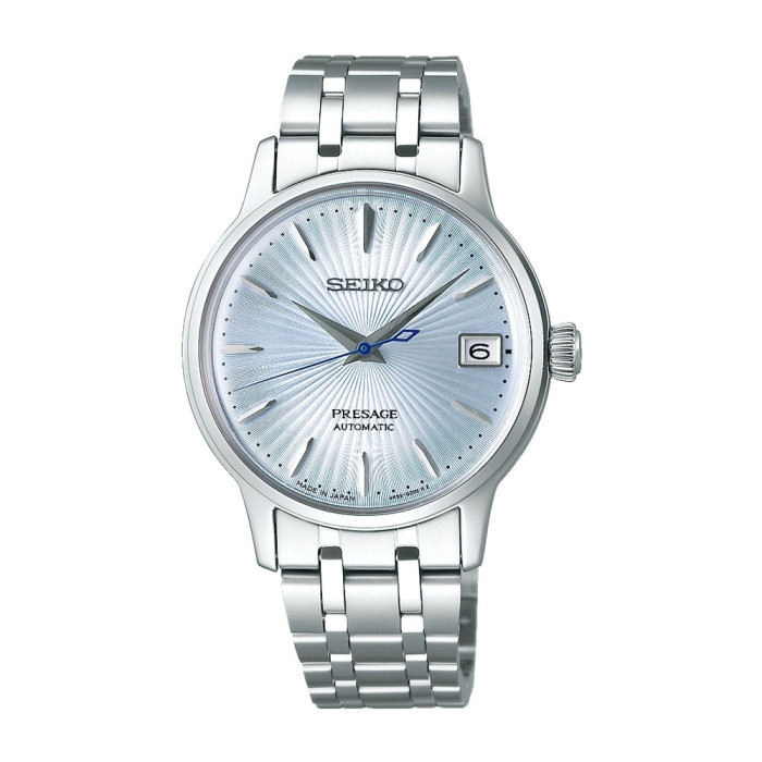 Seiko Presage Cocktail Automático Mujer 33,8mm - Seiko