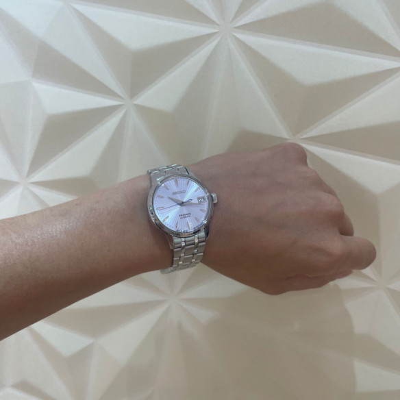Presage Cocktail Automático Lady 33,8mm - Seiko