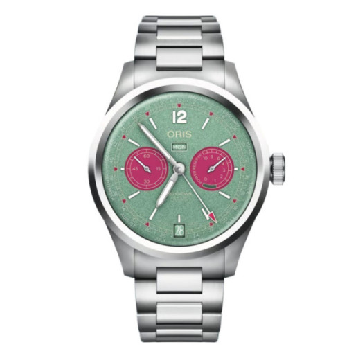 Oris Big Crown Calibre 113 - Oris Große Krone