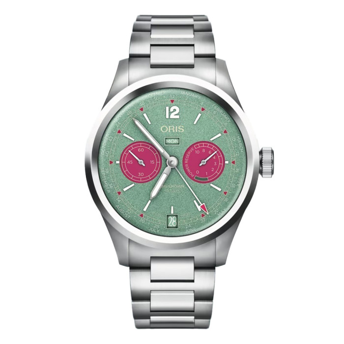 Oris Big Crown Calibre 113 - Oris Große Krone