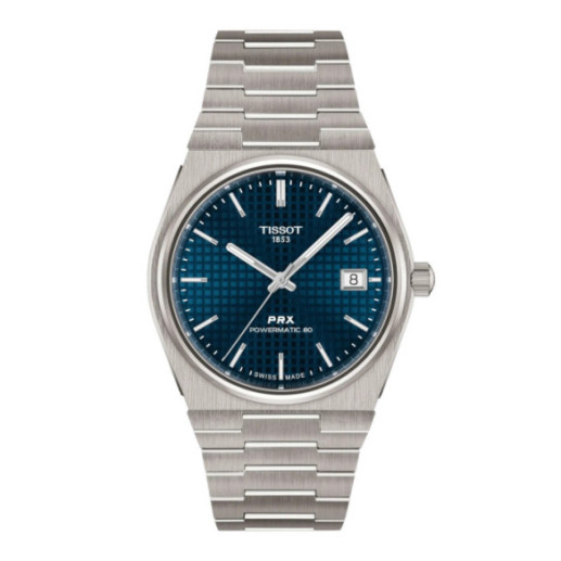 Tissot Prx Powermatic 80 38mm - T-Stück