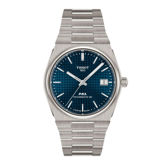 Tissot Prx Powermatic 80 38mm - T-Stück