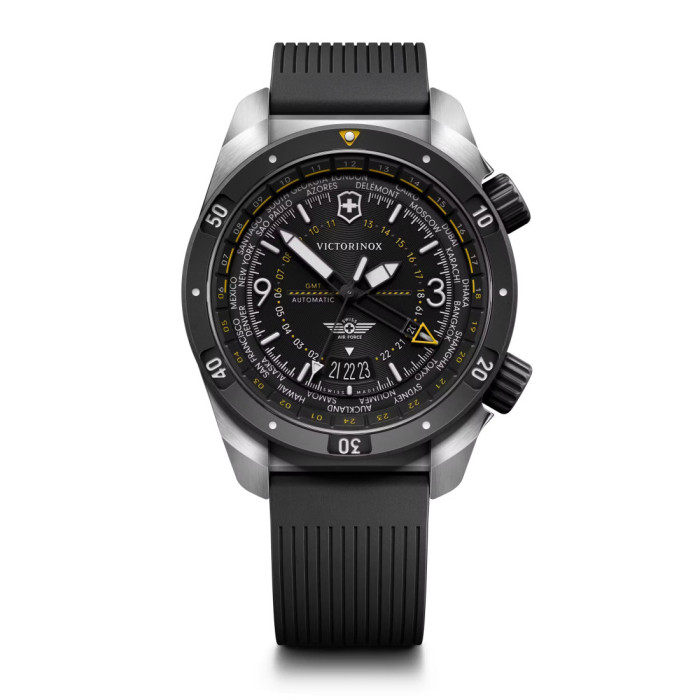 Victorinox Air Pro Automatic GMT 242005 - FieldForce