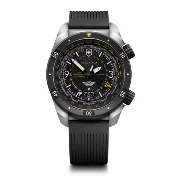 Victorinox Air Pro Automatic GMT242005 - Fieldforce