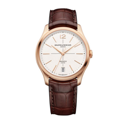 Baume Mercier Clifton Baumatic - Clifton