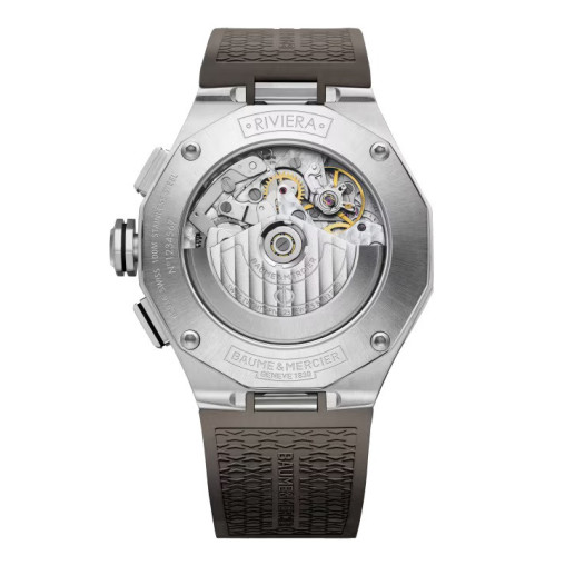 Baume Mercier Riviera Chornograph Automatic - Riviera 2