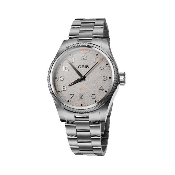 Oris Propilot Date - Oris Propilot