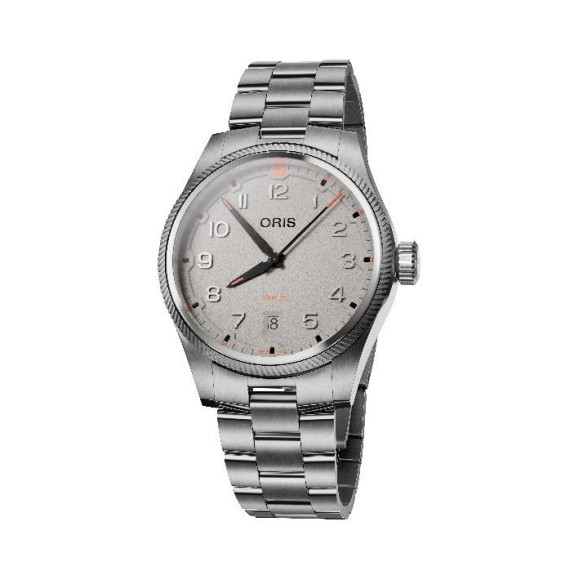 Oris Propilot Date - Oris Propilot