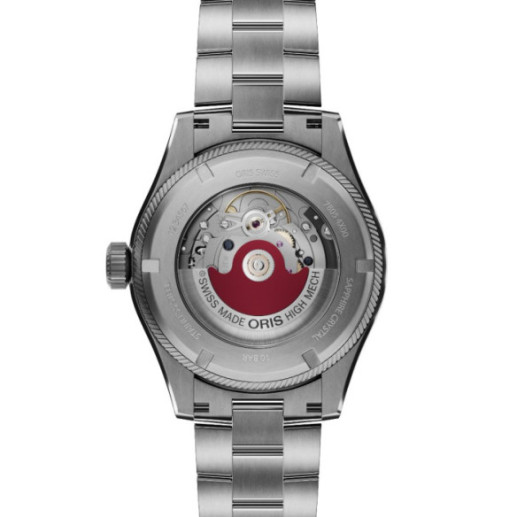Oris Propilot Date - Oris Propilot 2