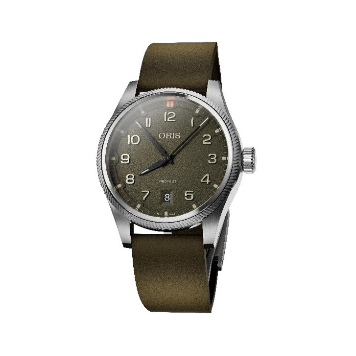 Oris Propilot Date - Oris ProPilot