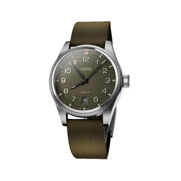 Oris Propilot Date - Oris ProPilot