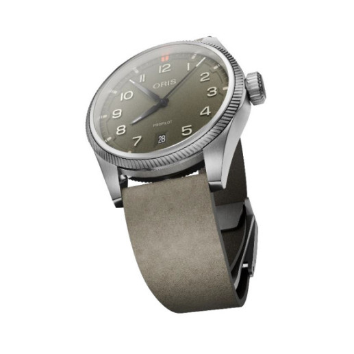 Oris Propilot Date - Oris ProPilot 2