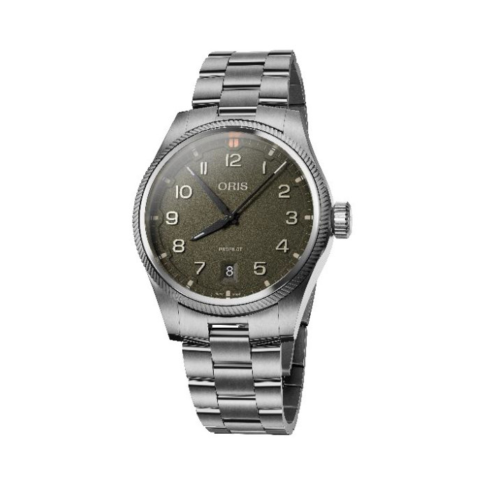 Oris Propilot Date - Oris Propilot