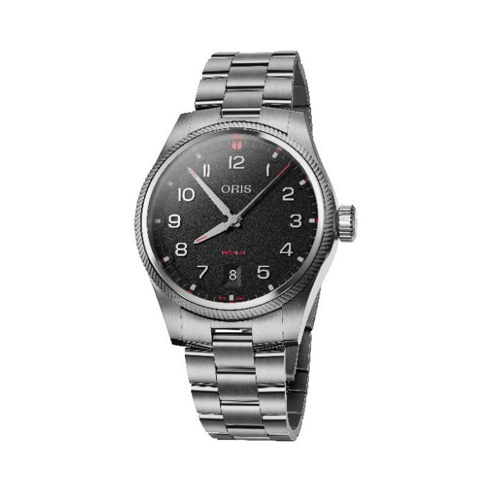 Oris Propilot Date - Oris Propilot