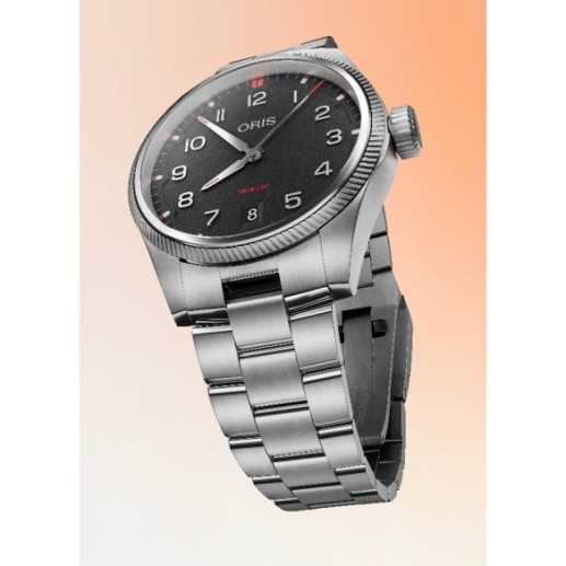 Oris Propilot Date - Oris Propilot 2
