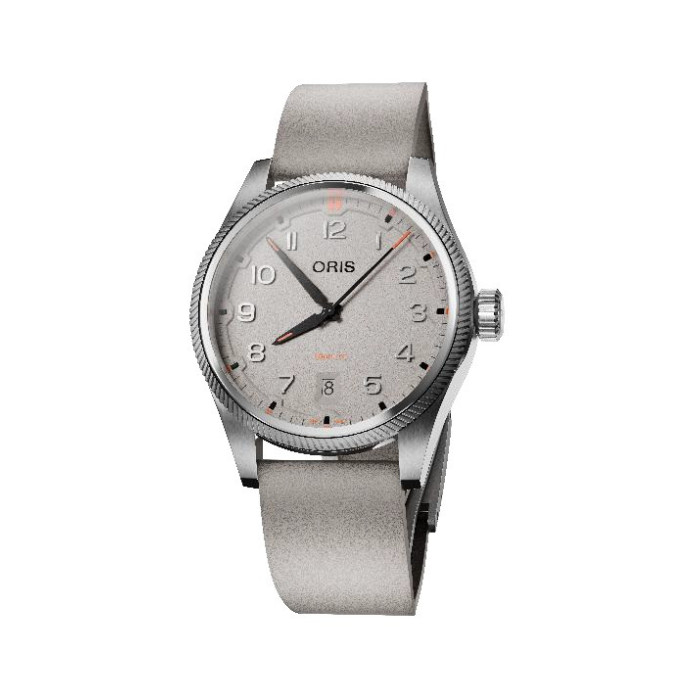 Oris Propilot Date - Oris ProPilot