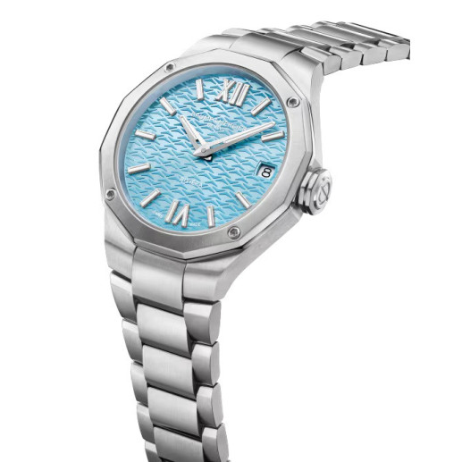 Baume Mercier Riviera Cuarzo 33mm - Baumer & Mercier 2