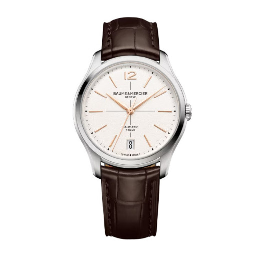 Baume Mercier Clifton Baumatic - Clifton