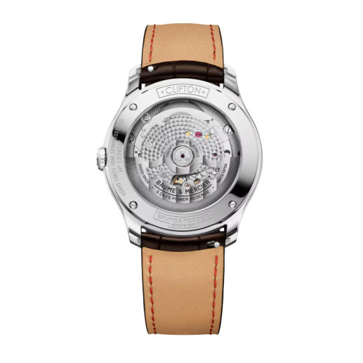 Baume Mercier Clifton Baumatic - Clifton 2