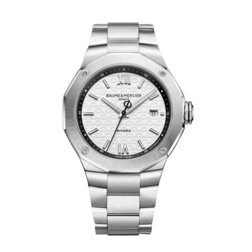 Baume Mercier Riviera Automatic 42mm - Riviera