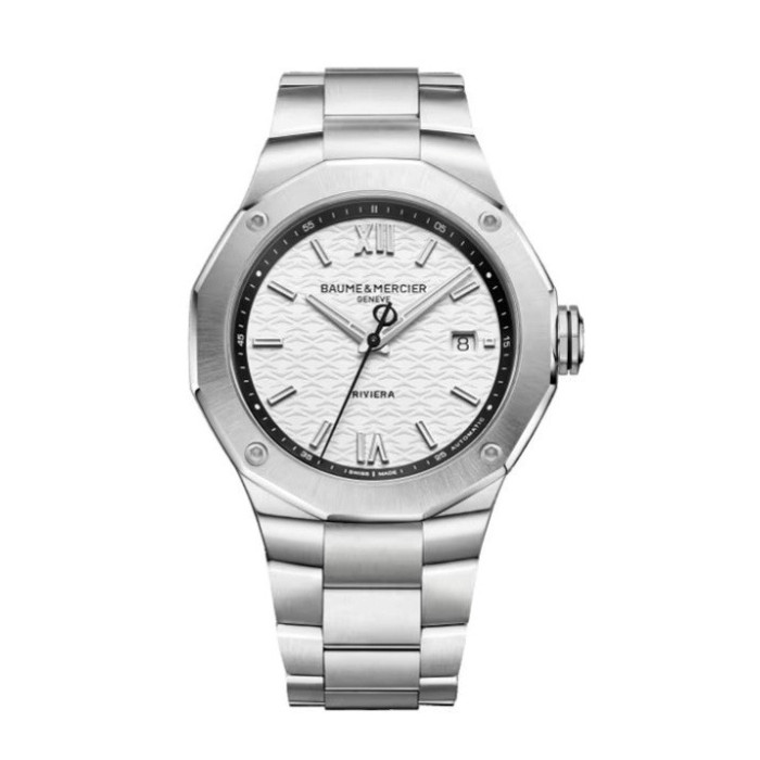 Baume Mercier Riviera Automatic 42mm - Riviera