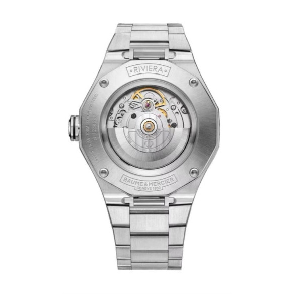 Baume Mercier Riviera Automatic 42mm - Riviera