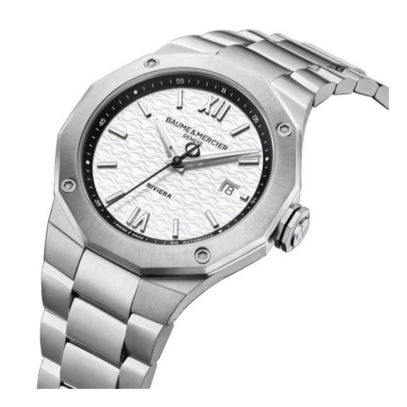 Baume Mercier Riviera Automatic 42mm - Riviera