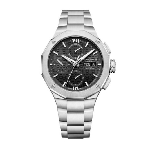 Baume Mercier Riviera Chronograph Automatic 41mm - Riviera
