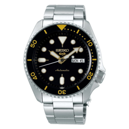 SEIKO 5 SPORTS AUTOMATIC - Watches