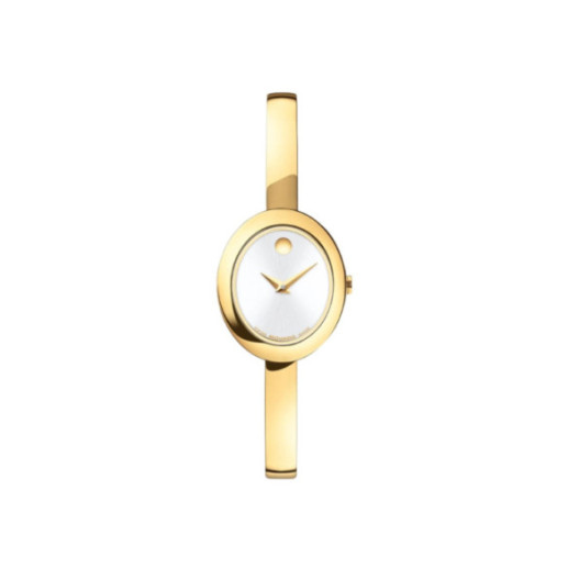 Movado Moda 21.5mm y 25.5mm - Movado