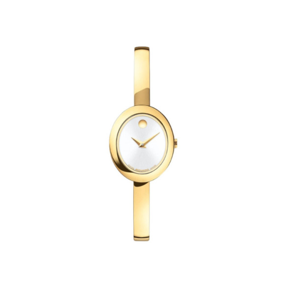 Movado Moda 21.5mm y 25.5mm - Movado