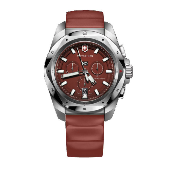 Victorinox INOX Cuarzo - I.N.O.X.