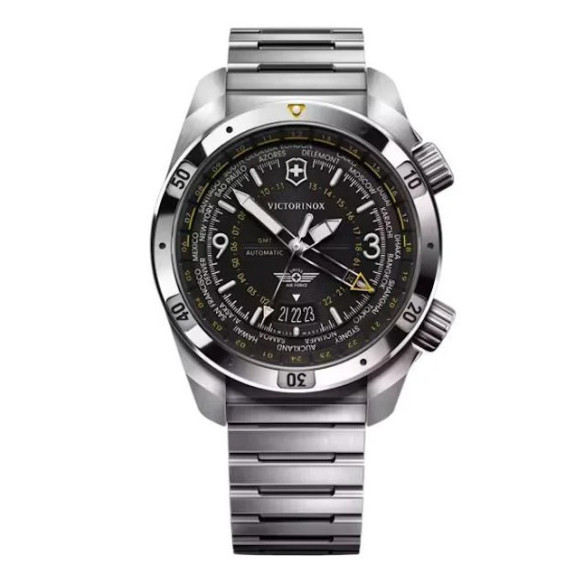 Victorinox Air Pro Automatic GMT 242004 - FieldForce