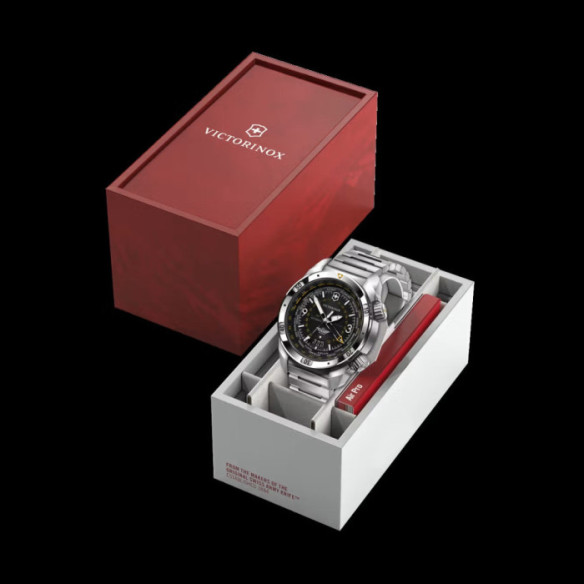Victorinox Air Pro Automatic GMT 242004 - FieldForce