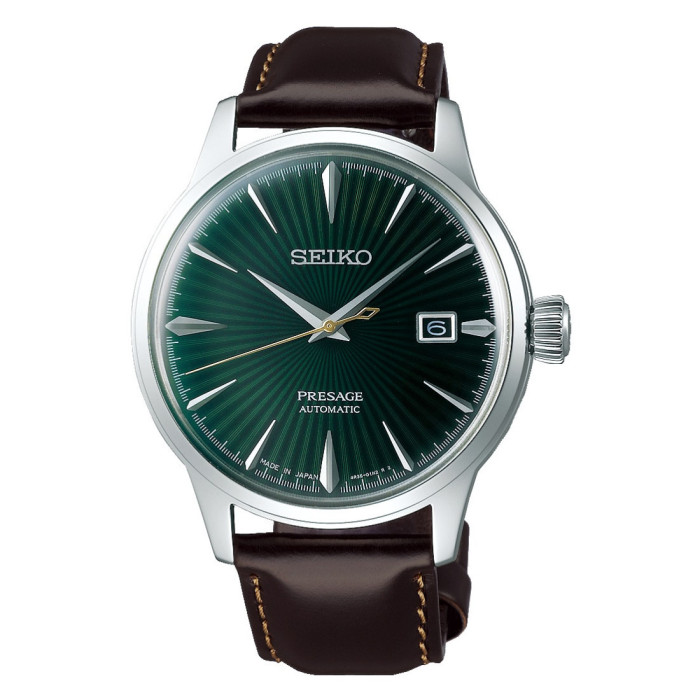 SEIKO PRESAGE COCKTAIL - Uhren